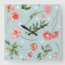 Recherche de studio horloges Fleurs