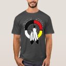 Recherche de native american tshirts Amérindiens
