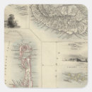 Recherche de madère autocollants Îles