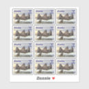 Recherche de morse autocollants Arctique