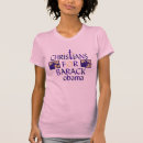 Recherche de appui obama tshirts Élection