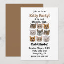 Recherche de minou de minou invitations Drôle