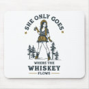 Recherche de western tapis souris Cow boy