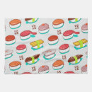 Recherche de sushi cuisine linges Kawaii
