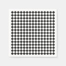 Recherche de voiture de course serviettes Damier