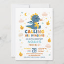 Recherche de fire invitations Dragon