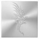 Recherche de mythique carreaux Dragon