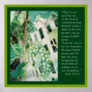 Zoek naar wijngaarden posters Fruit