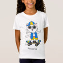 Recherche de patineurs tshirts Pour tous