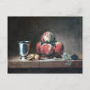 Recherche de chardin cartes postales Vie