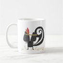 Recherche de mouffette tasses Mignon