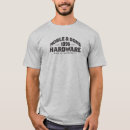 Zoek naar hardware tshirts Usa