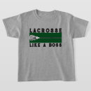 Recherche de lacrosse enfant tshirts Drôle