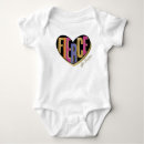 Recherche de afro bébé vêtements Habilitation de la licorne