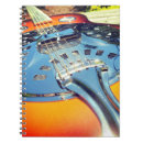 Zoek naar gitaren notitieboeken Instrumenten