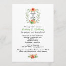 Recherche de caducée invitations Infirmière