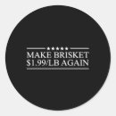 Recherche de condiments autocollants Barbecue