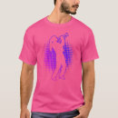 Recherche de talent artistique tshirts Musicien de jazz