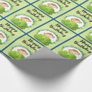 Zoek naar grappige grappige aap cadeaupapier Dier