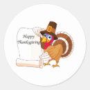 Recherche de dinde de thanksgiving autocollants Américain
