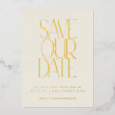 Zoek naar mid century modern uitnodigingen Elegant