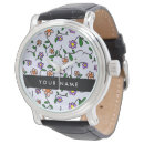 Recherche de nous fleur montres Bohème