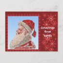 Recherche de salutation noël cartes Rouge