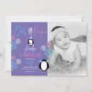 Recherche de flocon de neige invitations Animal