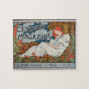 Recherche de 19ème siècle puzzles Américain