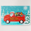 Zoek naar yorkshire terrier puzzels Kerst
