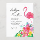 Recherche de style hawaïen invitations Pour eux