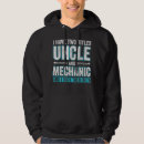 Zoek naar monteur hoodies Mechanica
