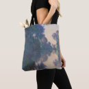 Recherche de réflexions sacs Monet