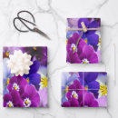 Recherche de pensées papier cadeau Pour elle