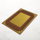Recherche de tartan invitations Vert