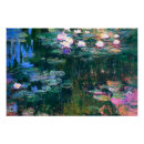 Recherche de peinture française posters Claude monet