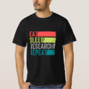 Recherche de research tshirts Scientifique