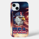 Zoek naar witte adelaar iphone hoesjes 4th of july