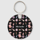 Zoek naar make up kunstenaar sleutelhangers Chic