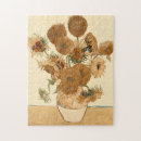 Recherche de fleurs vintages puzzles Nature