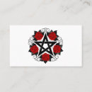 Recherche de wicca cartes visite Pentagramme