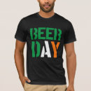 Zoek naar iers groen bier posters St patrick