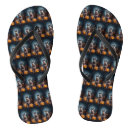 Recherche de halloween tongs Citrouille