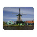 Recherche de moulins à vent magnets Traditionnel