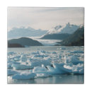 Recherche de iceberg carreaux Glacier