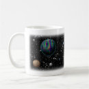 Recherche de scifi tasses Étoiles