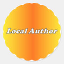 Recherche de auteurs autocollants Customer