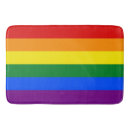 Zoek naar regenboog vlag badmatten Lgbt