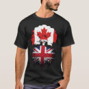 Recherche de le canada tshirts Fierté du canada