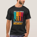 Recherche de wilderness tshirts Rongeur